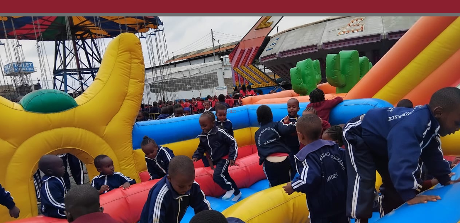 Extra Curriculum Activities