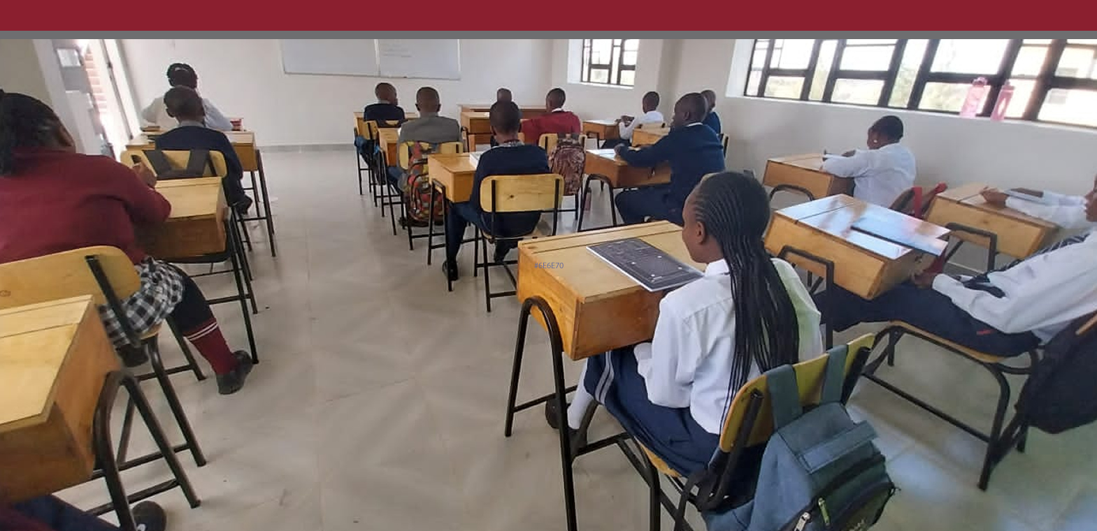 SBA Junior Secondary